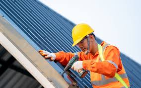 Siding Services in Claude, TX